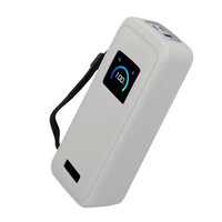 Silikon HüLle FüR Anker Prime Power Bank 26250Mah 300W Case - Powerbank HüLle