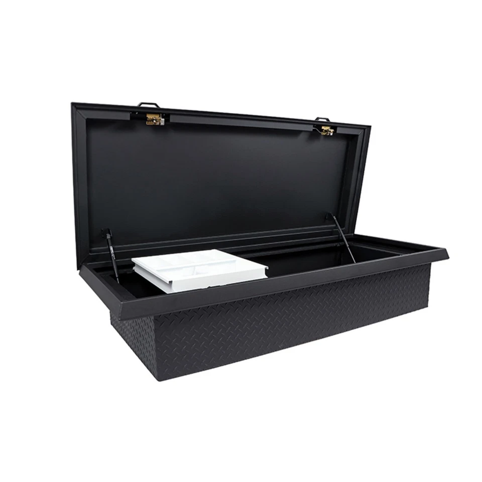 DZ93170TB Dee Zee Tool Box for Chevy F150 Truck F250 F350 Styleside  78.7 in. - Изображение 2 из 4