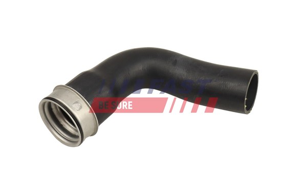 Fast Ladeluftschlauch Turboschlauch Ansaugrohr FüR Mercedes-Benz W163 ML270 Cdi-image
