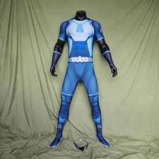 Body Disfraz A-Train The Boys Temporada 3 Cosplay Body