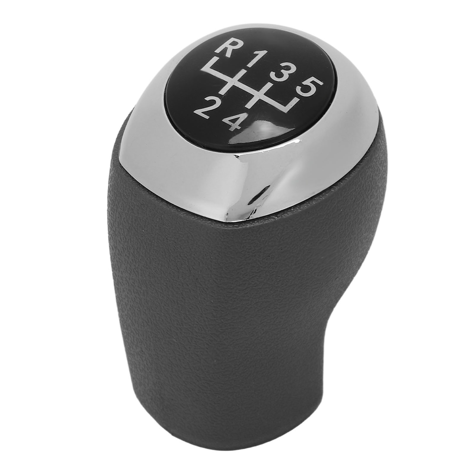 ˜Manual Gear Shift Knob Black Gear Shift Knob For Vehicle