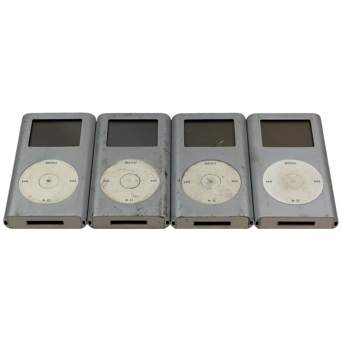 Apple iPod Mini 1st Generation MP3 Players for sale | eBay