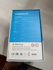 Makeblock mBot V1.2 Educational Robot Coding Kit Bluetooth Version Blue — photo 3