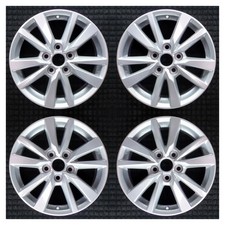 Set 2025 Toyota Camry Oem Factory Original 16 Oe Quality Wheels Rims 95969