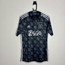 Ajax Football Shirt Jersey 2023/24 3rd (M) 1365