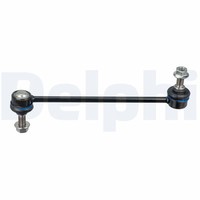 Delphi TC6977 Koppelstange Stabi Vorne FüR Ranger 2.2D 2.5 3.2D 04.11- Ford