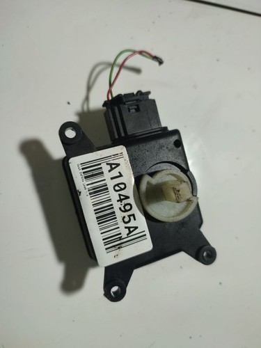 0pelZAFIRA200619 Stellmotor Heizungsstellmotor Gebläse 0pel ZAFI DE2524850-02