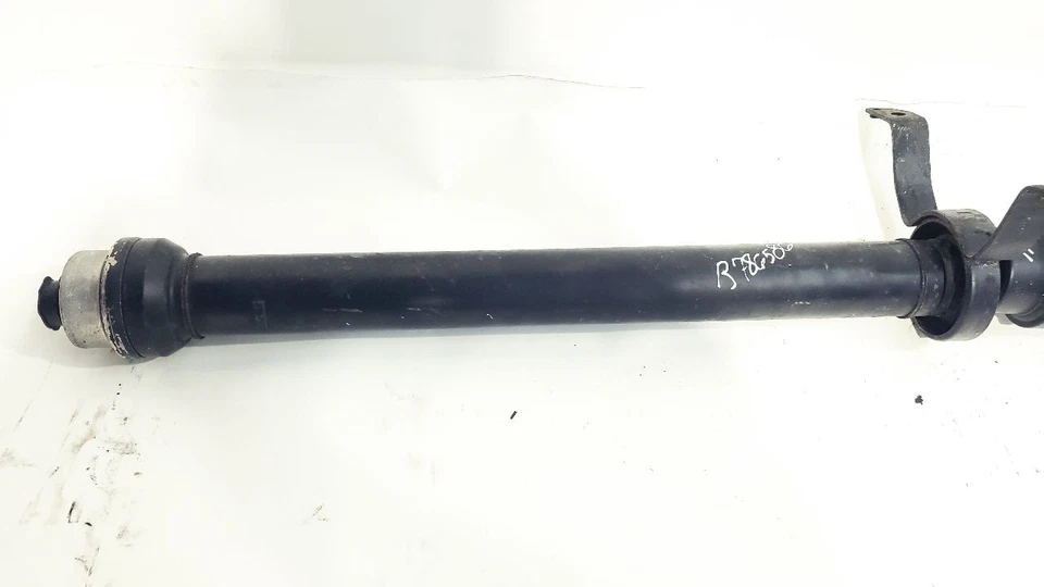 Rear Drive Shaft 2.0L Turbo 4 Cylinder Quattro OEM 2011 2012 Audi A4 - Image 4 of 4