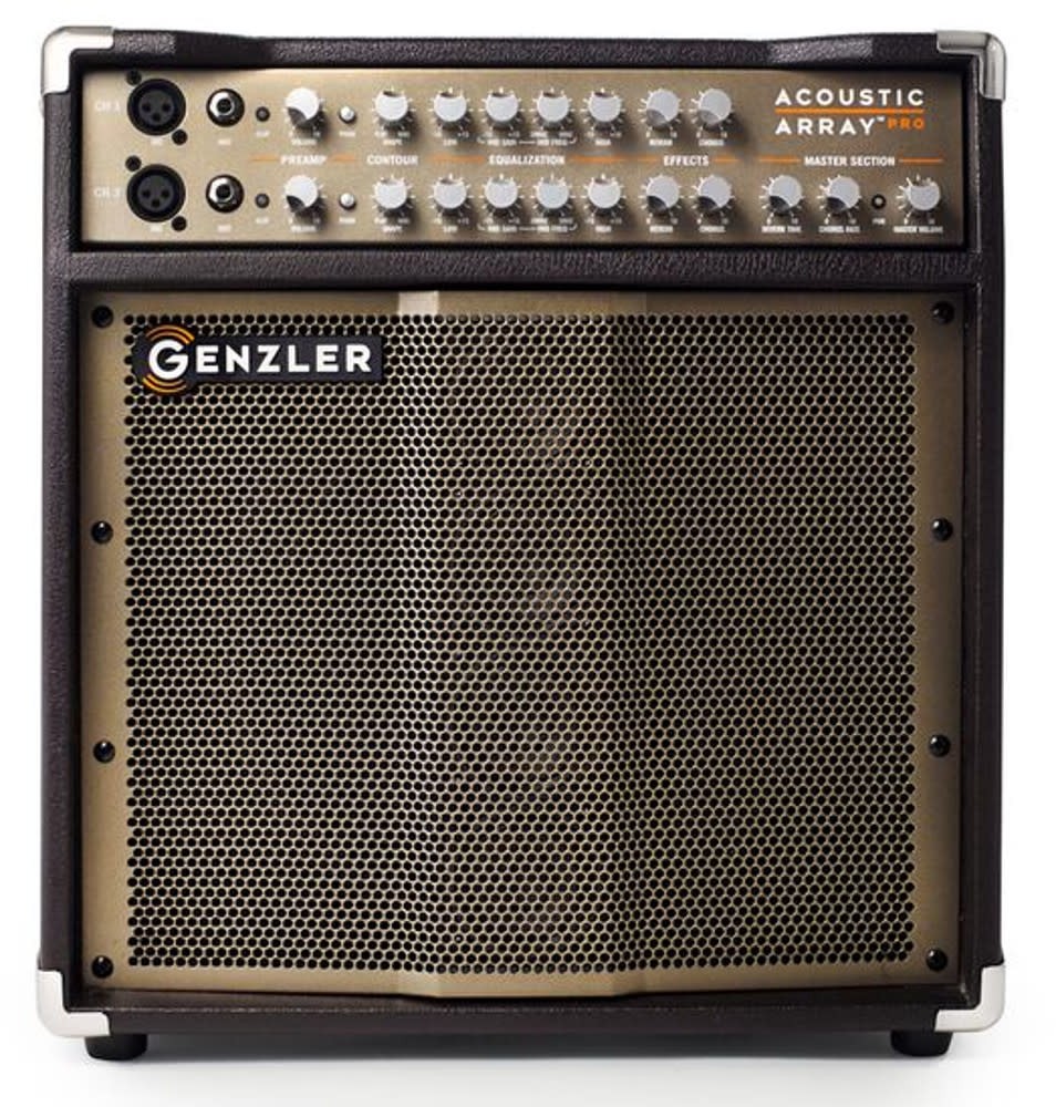 Genzler Acoustic Array Pro, 150 ,