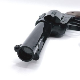 Nintendo NES Zapper Light Gun avec Duck Hunt & Wild Gunman test&eacute; Japon