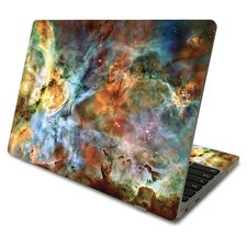 MightySkins Skin Compatible with Samsung Chromebook 4 2021 11.6" - Space Cl...
