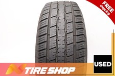 Set Of 2 Used 24560r18 Waterfall Terra-x Ht - 105h - 9.532 No Repairs
