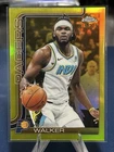 2025 Topps Jarace Walker Base (Raw)