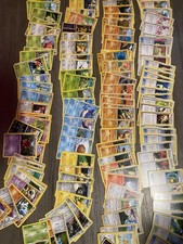 Entire Pokémon collection