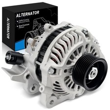 Upgraded Alternator Fits for:-Honda Civic DX EX EX-L GX LX LX-S 1.8L 2006 200...
