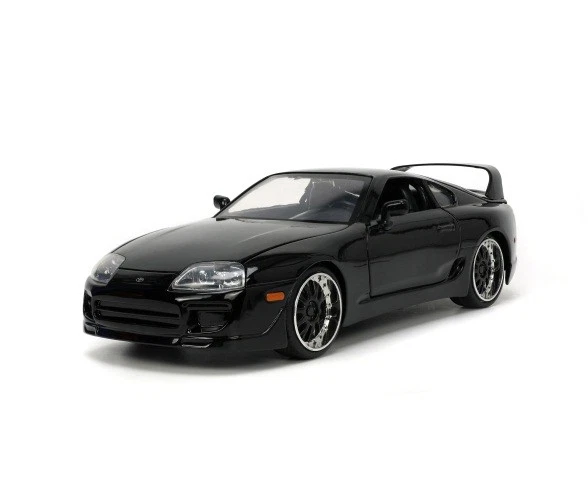 Jadatoys 9333380314R00 - 1:24 Fast & Furious 1995 Toyota Supra - Neu - Bild 1 von 1
