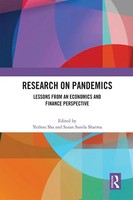 Research On Pandemics Lessons From An Economics And Finance Perspective Buch