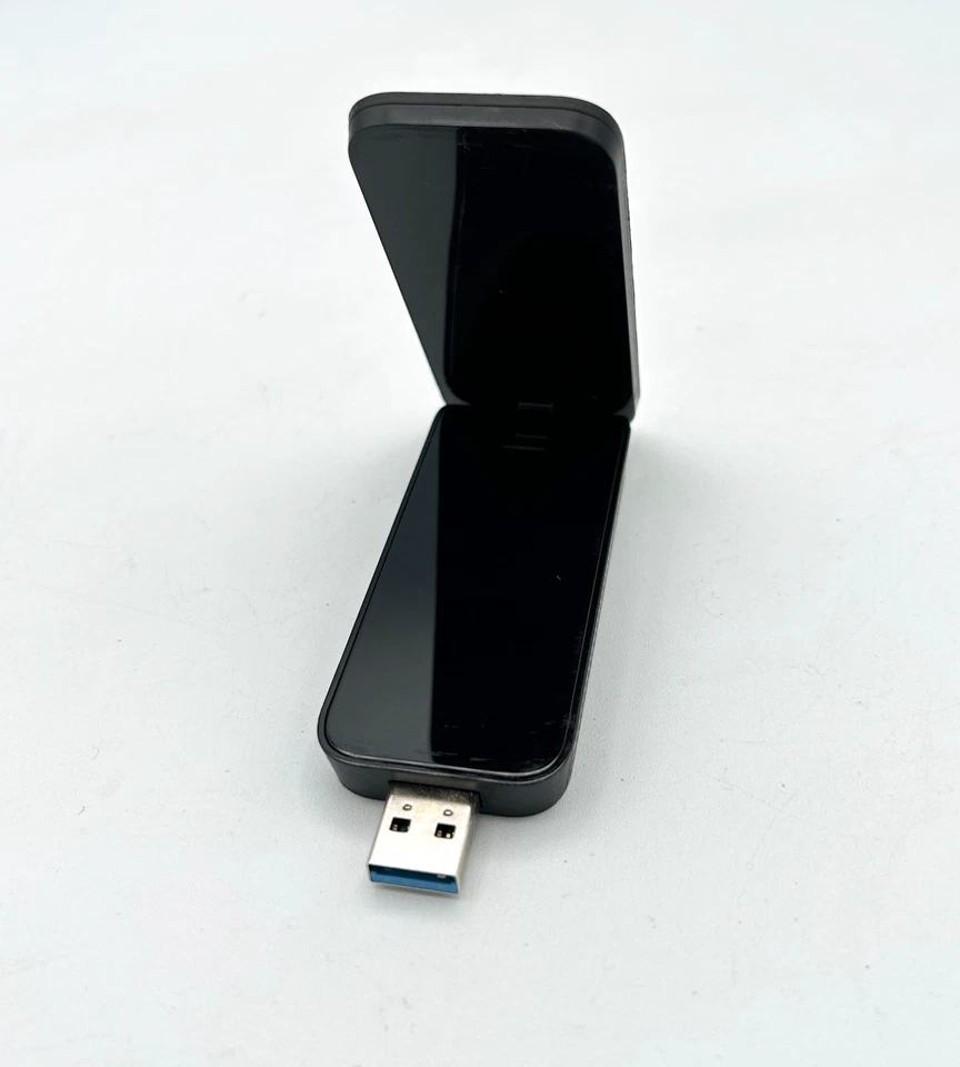 TP-Link Archer T9UH AC1900 High Gain Dual Band Wireless Wi-Fi USB Adapter Fast - Image 2 of 3