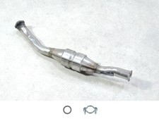 Katalysator Kat Neu Klarius für Citroën Xsara N1 Peugeot 306 7B N3 N5+Anbauteile