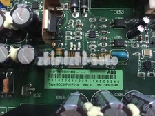 1PCS USED ABB SDCS-PIN-F01A 3ADT316300R1502 SDCS-PIN-FXX
