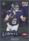 2025 Topps Chrome Football Jaxson Dart  1975 Throwback