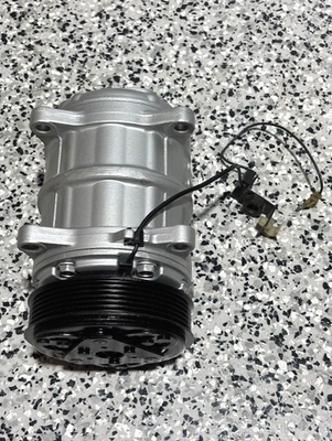 #ad New Champion Parts A C Compressor 051801 $149.95