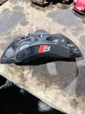 AUDI A4 S4 BRAKE CALIPER FRONT RIGHT SLINE MK5 B9 2016-2024 8W0615107F