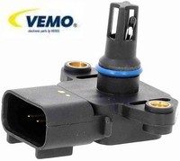 Vemo V25-72-0353 Sensor FüR Saugrohrdruck Saugrohrdruck Sensor Ladedruck