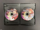 Thousand Arms Sony PlayStation 1 PS1 1999 Disc 1 & 2 ONLY TESTED