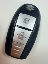 Suzuki Smart Key Fob 2 Button Remote Tested And Working Genuine Ts008 Id46 .