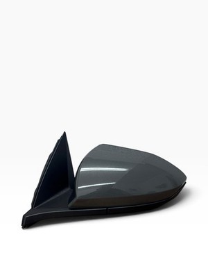 2022-2026 Hyundai Tucson Left Driver Side View Mirror OEM Heated Blind Spot NT2