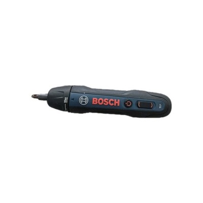 Bosch GO 3,6V Akkuschrauber
