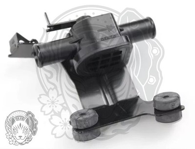 Genuine Toyota Land Cruiser Lexus Lx450 Heater Valve 87240-60170