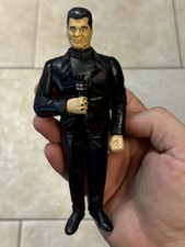 VTG 1997 Mr. Vince McMahon Ringside Collection Series 1 Jakks Pacific WWE WWF