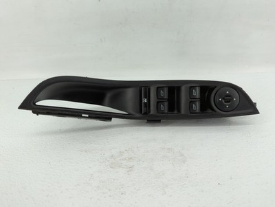 2012-2018 Ford Focus Driver Left Door Master Power Window Switch E2PY8