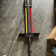 pogo stick vintage