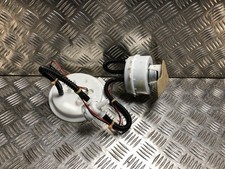 KRAFTSTOFFPUMPE TAUCHPUMPE BMW 5 serie Gran Turismo (F07) 16117434206