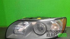 Hauptscheinwerfer links Volvo V50 545 0301198203 P21230968
