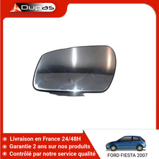 Glace de rétroviseur Ford FUSION