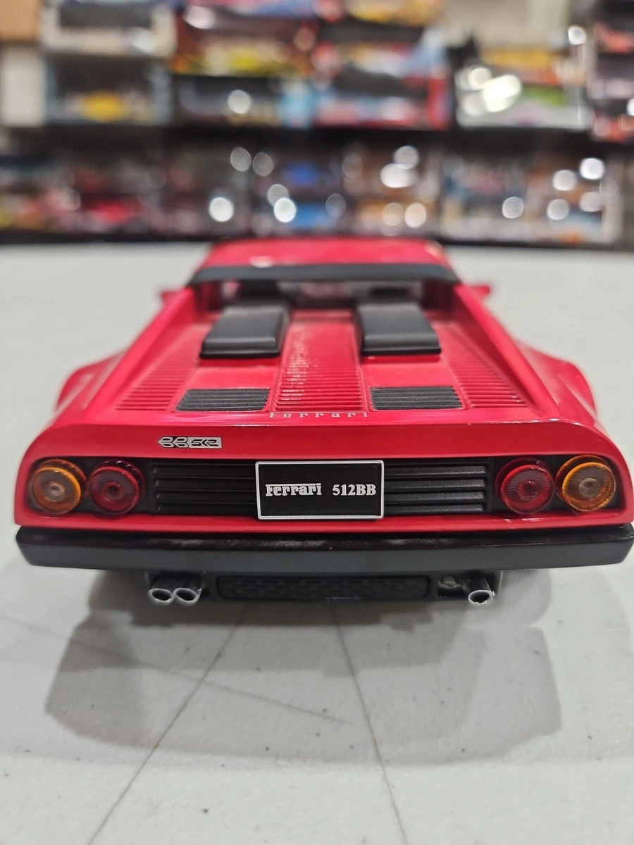 Kyosho Ferrari 1:18 Scale Diecast & Toy Vehicles for sale - eBay