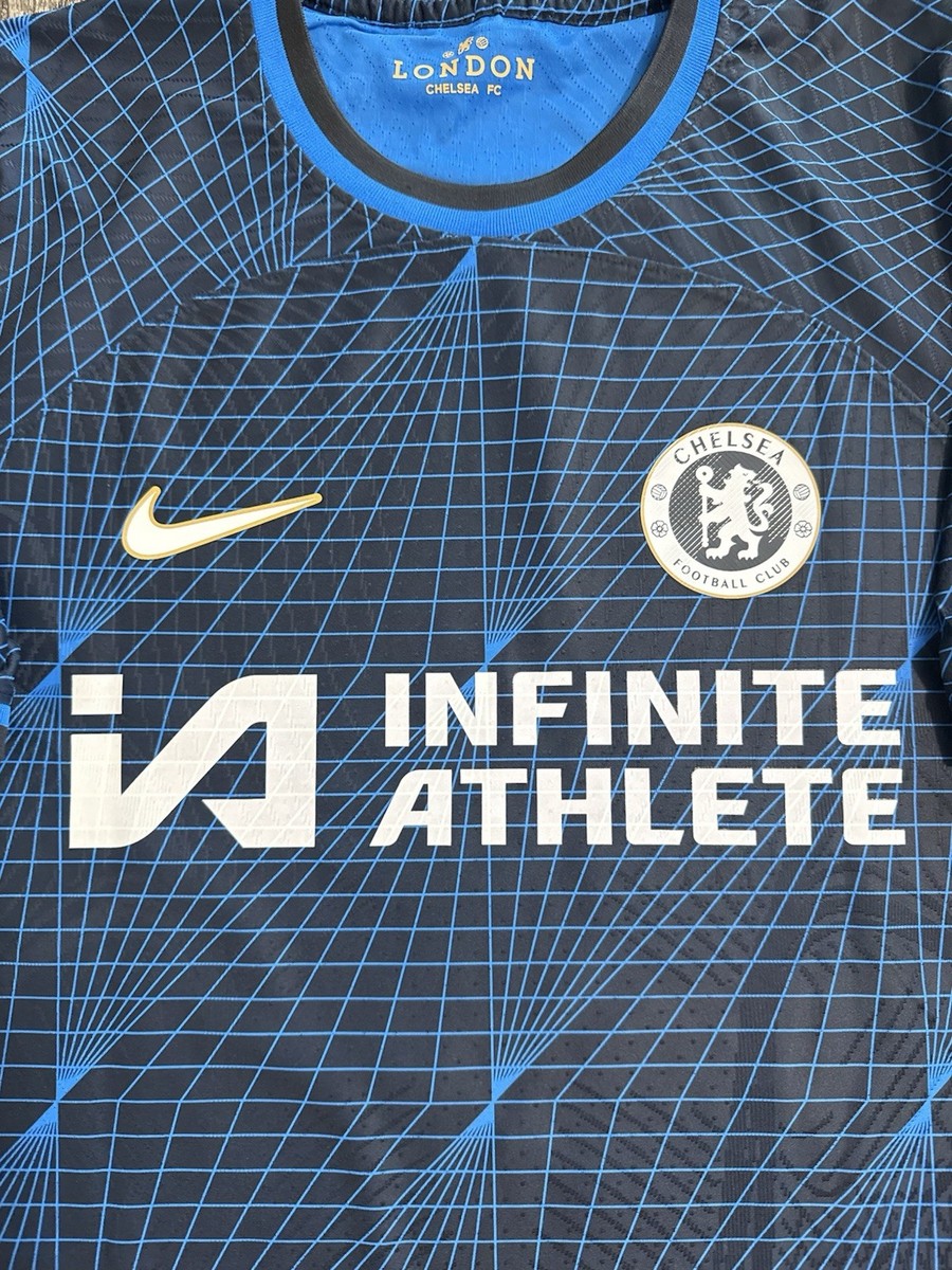 Nike ChelseaFCジャージBingX INFINITE ATHLETE Nike ChelseaFCジャージBingX INFINITE ATHLETE Infinite