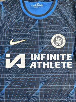 Nike ChelseaFCジャージBingX INFINITE ATHLETE Nike ChelseaFCジャージBingX INFINITE ATHLETE