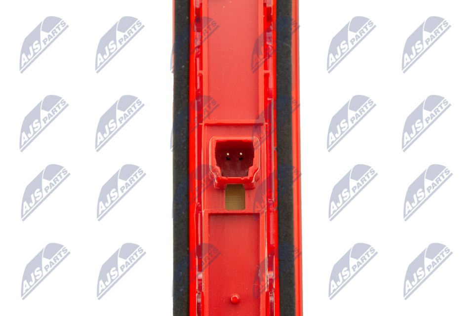 Fits NTY ELP-FR-003 ADDITIONAL LED BRAKE LIGHT FORD FOCUS III SEDAN 1 ⭐UK Stock⭐