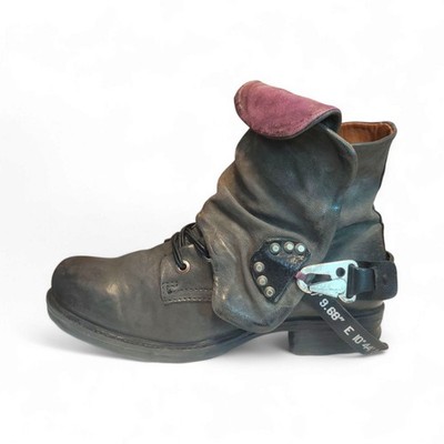A.S.98 Sydney Boots | EU 41 | US 10 | Tariffs Prepaid