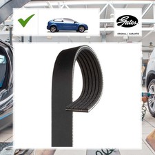 Gates Keilrippenriemen FORD FOCUS II (DA_, HCP, DP) 1.8