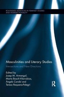 Josep M. Armengol (U. A.) | Masculinities And Literary Studies | Taschenbuch