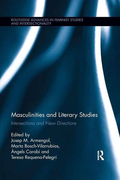 Josep M. Armengol (U. A.) | Masculinities And Literary Studies | Taschenbuch-image