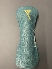Winston Collection Isleworth Driver Headcover