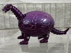 Vintage 80s MOTU He-Man Masters of the Universe Meteorbs - Dinosorb