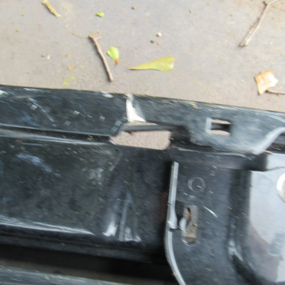 Ford F250 F350 Super Duty 2017 2018 2019 puerta levadiza trasera carcasa OEM Foto 4 de 4